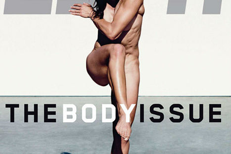 hope solo nude