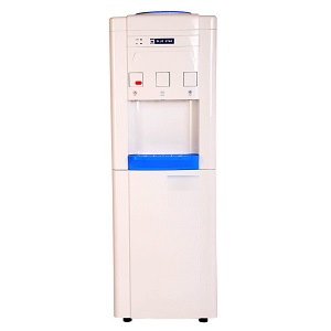 hot and cold water machine price