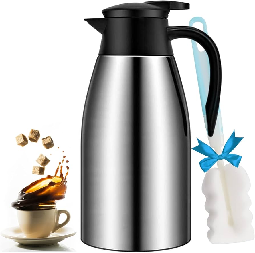 hot beverage thermos