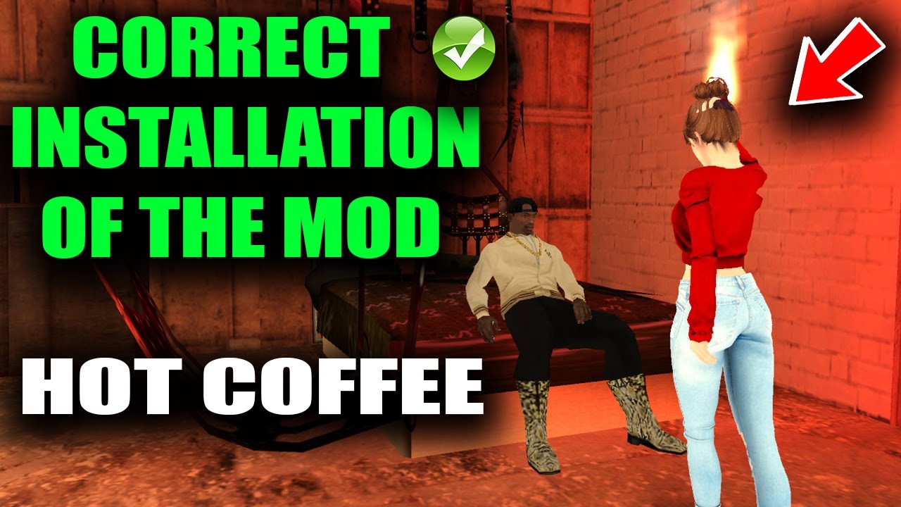 hot coffee mod gta sa