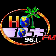 hot fm st lucia 96.1