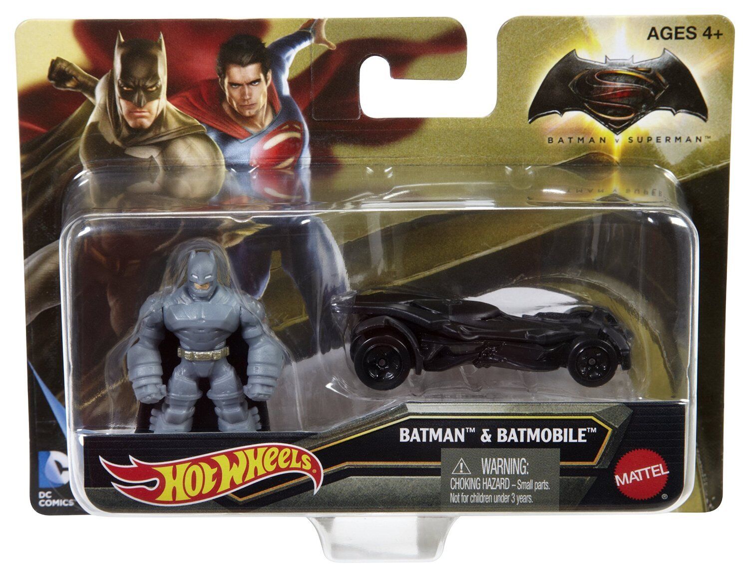 hot wheels batman superman