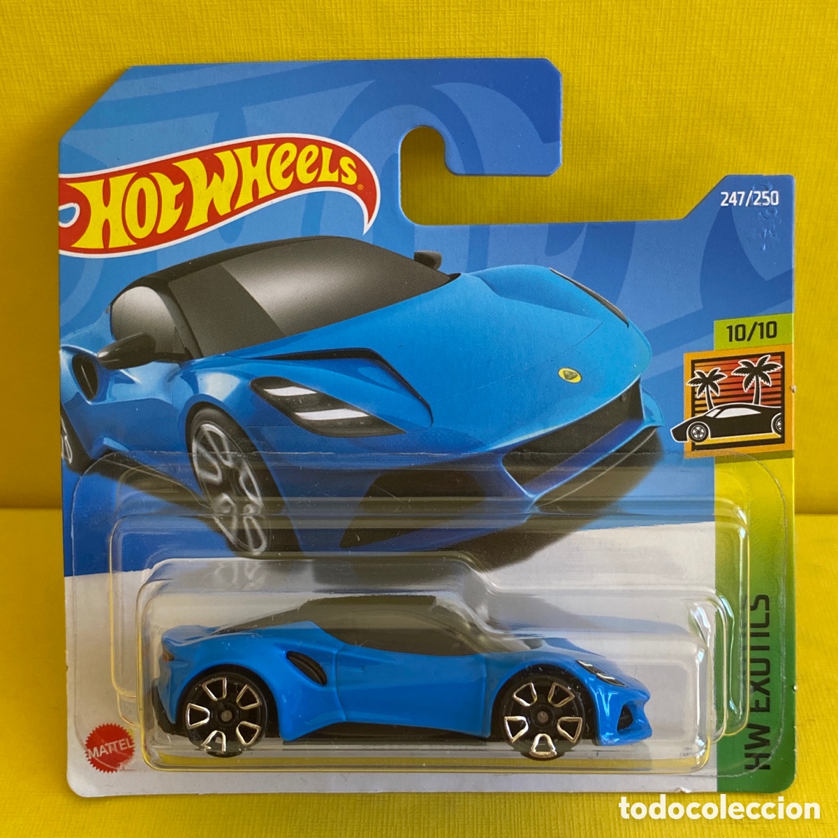 hot wheels lotus