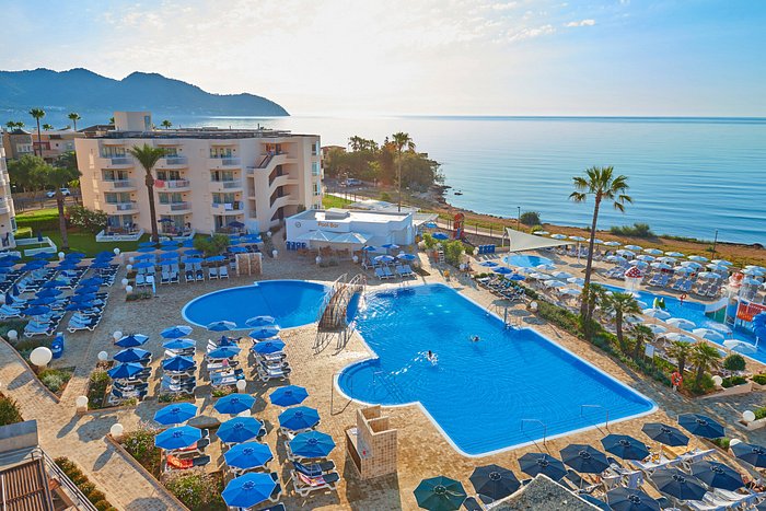 hotel cala bona majorca reviews