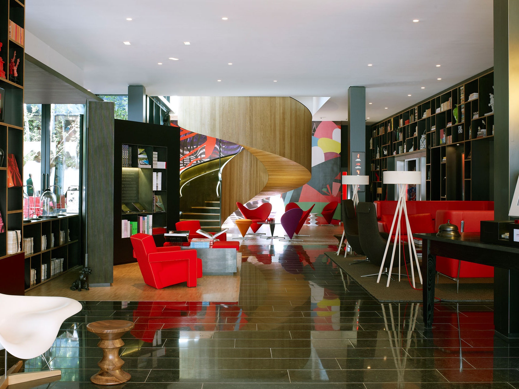 hotel citizenm london