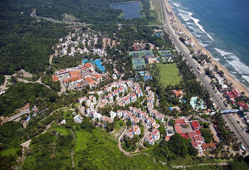 hotel maeva manzanillo