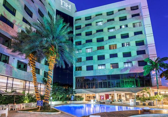 hoteles economicos en cali cerca al aeropuerto