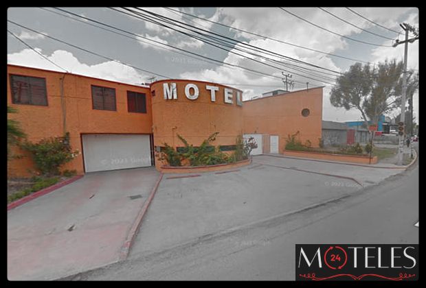 hoteles en huehuetoca