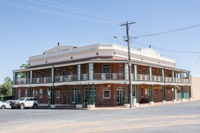 hotels for sale in nsw