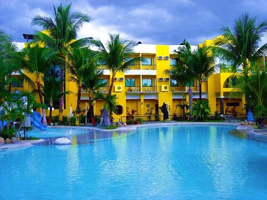 hotels in cagayan de oro