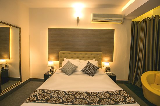 hotels near dhaka airport bangladesh