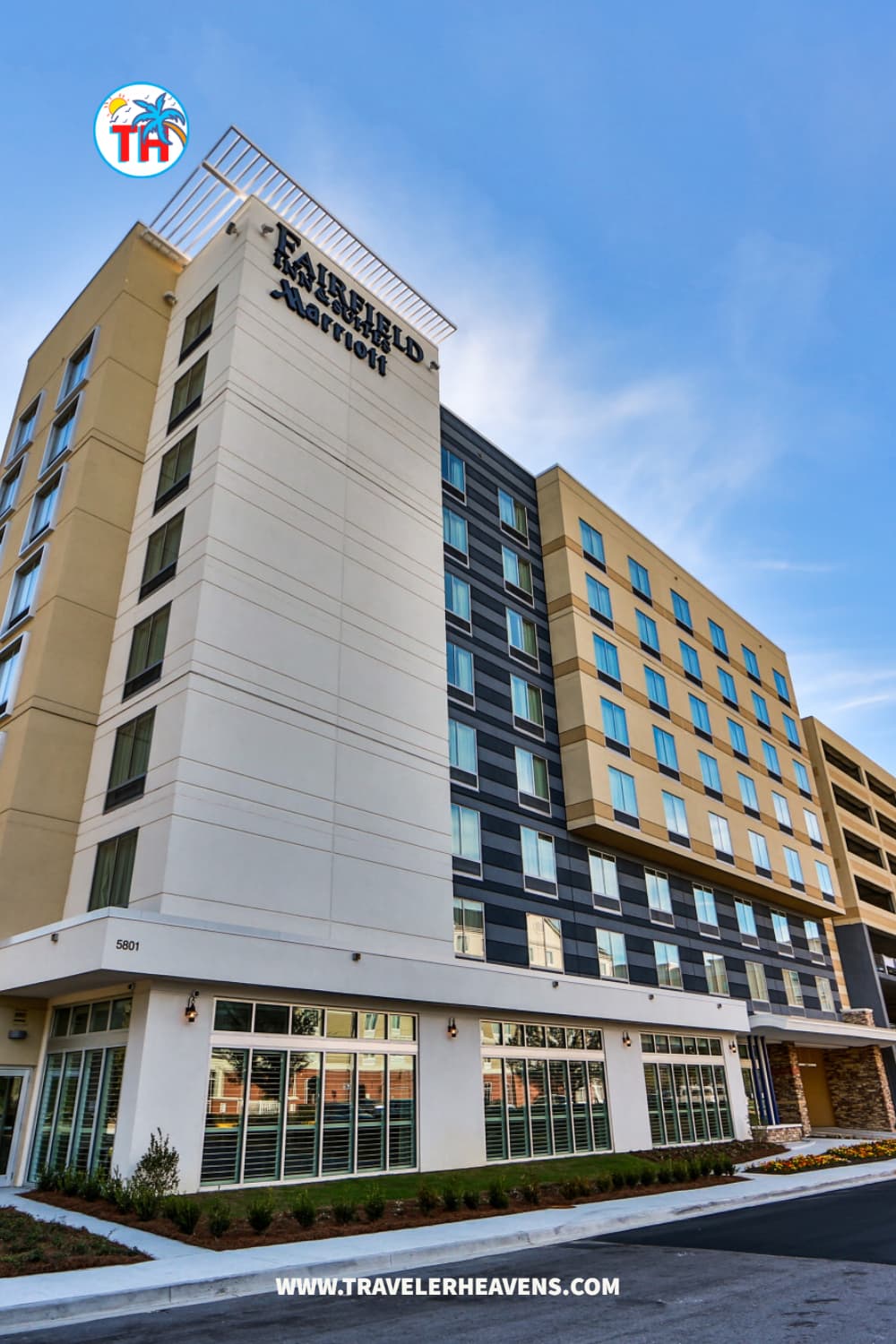 hotels near jennifer ross soccer complex