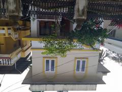 house for rent in palarivattom