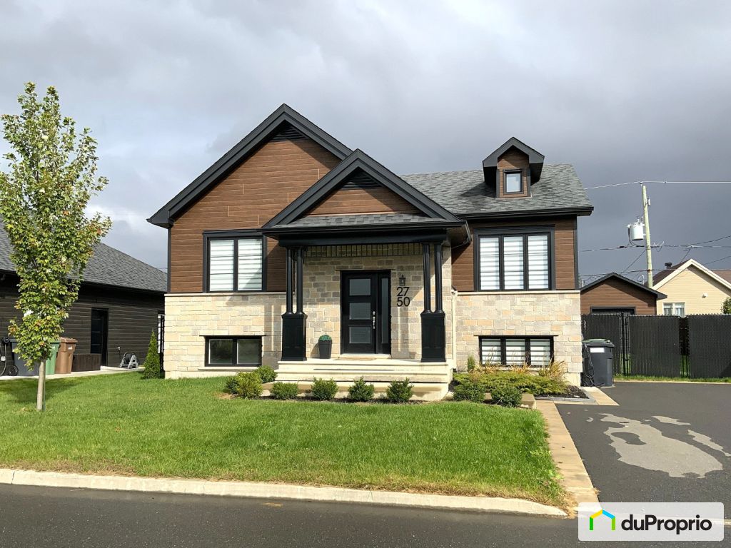 house for sale drummondville