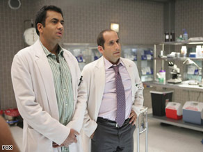 house md kutner