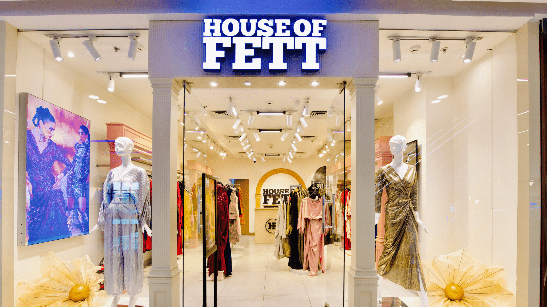 house of fett noida