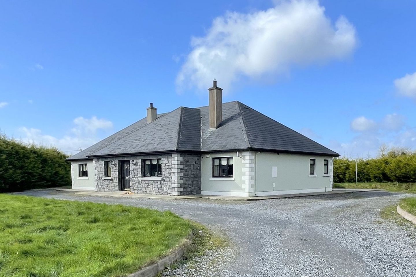 house sale longford