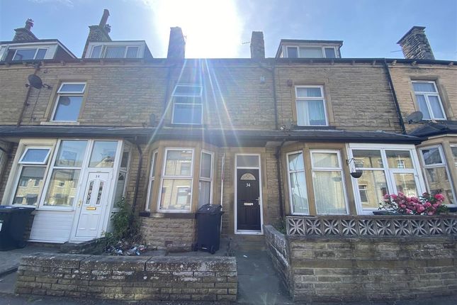 house to rent bradford bd3