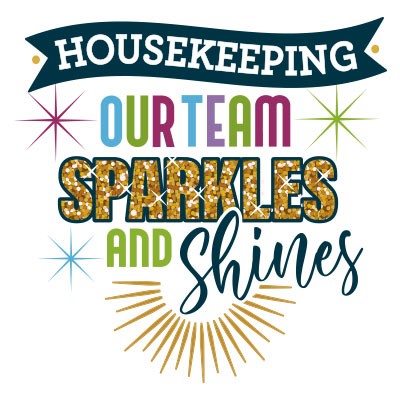 housekeeping appreciation week ideas