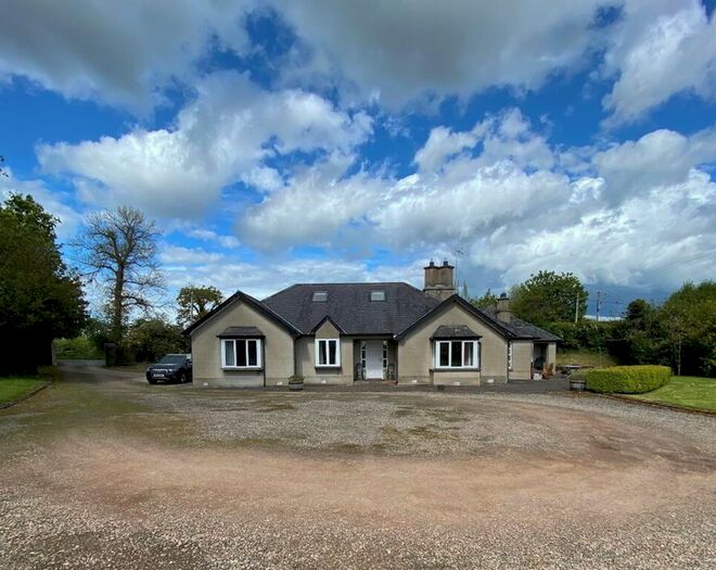 houses for rent in armagh