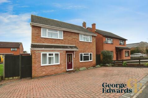 houses for rent swadlincote