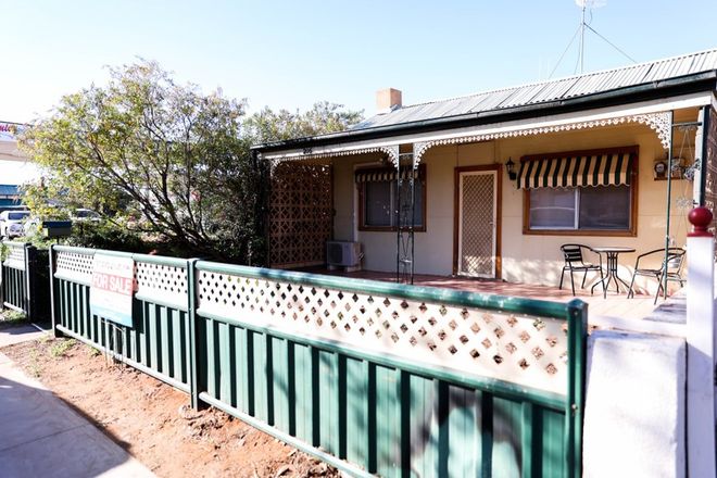 houses for sale broken hill nsw