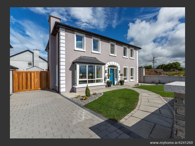 houses for sale dungarvan