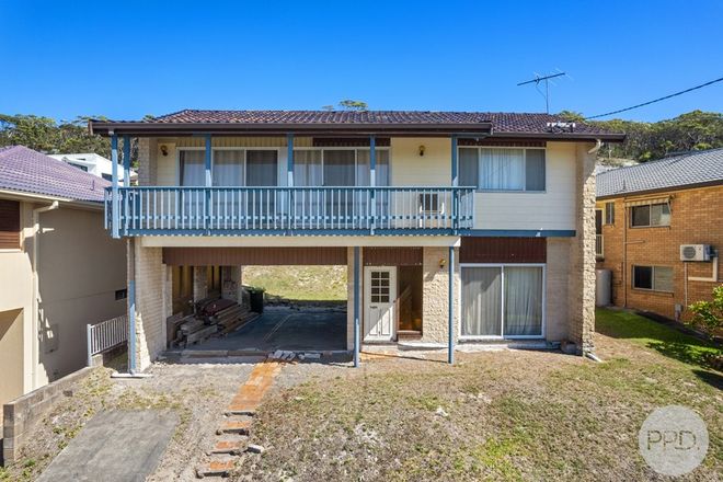 houses for sale fingal bay nsw