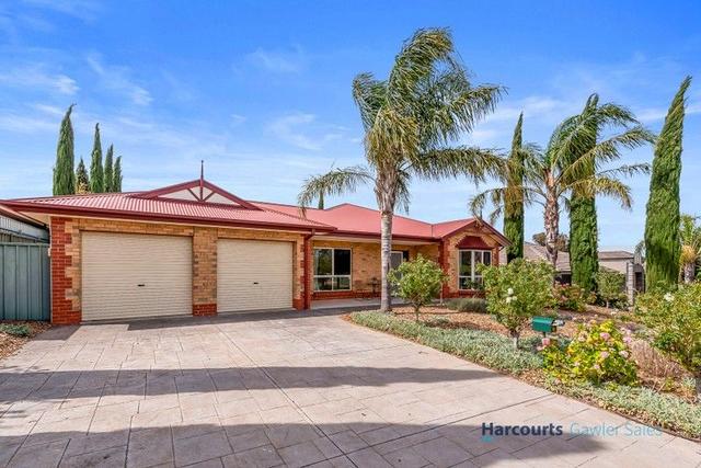 houses for sale hewett sa