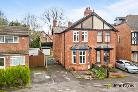 houses for sale in coventry earlsdon