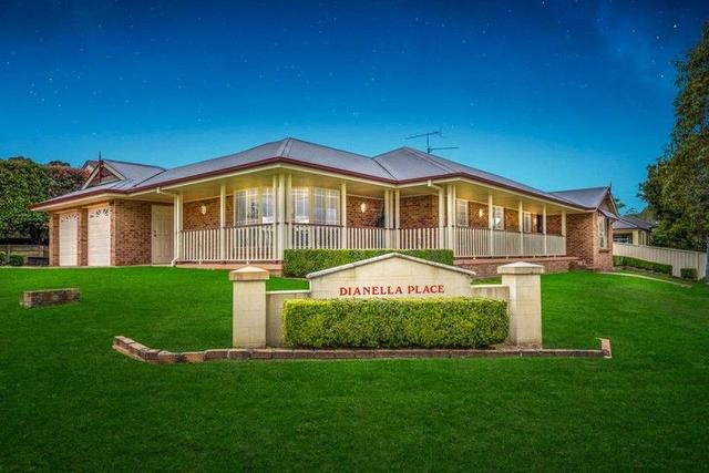 houses for sale mount annan