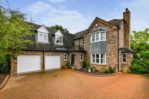 houses for sale on stockton lane york