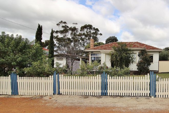 houses for sale wagin