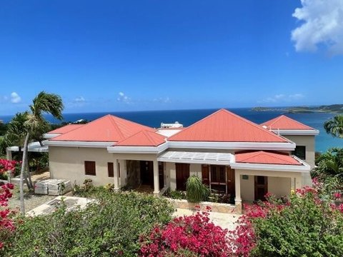 houses in st thomas virgin islands