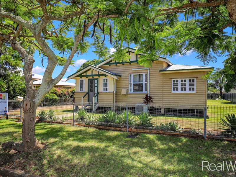 houses to rent in bundaberg