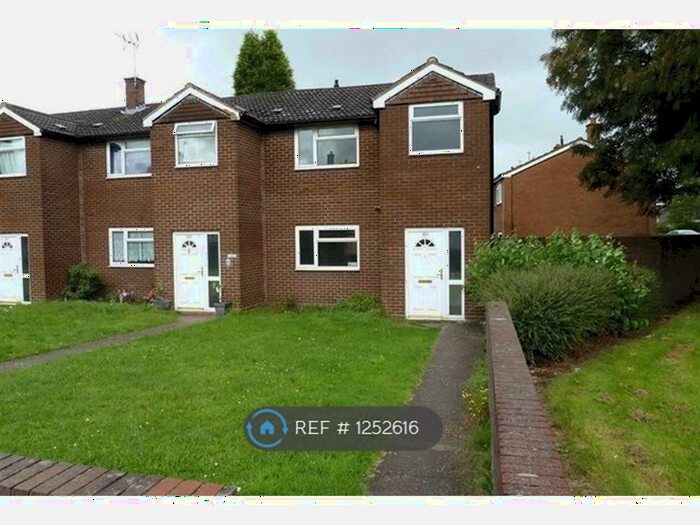 houses to rent in newport telford