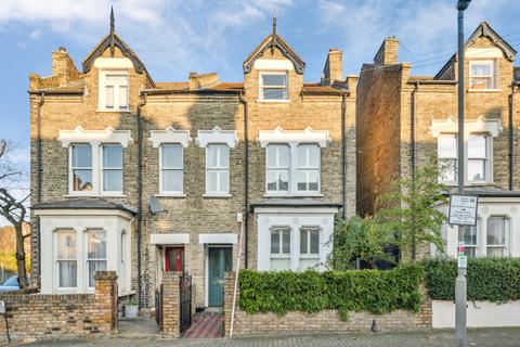 houses to rent in wandsworth