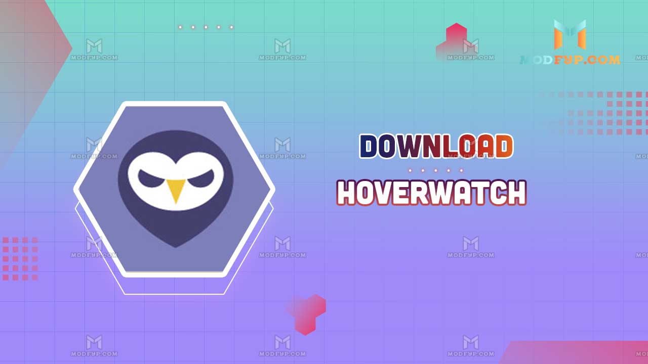 hoverwatch full apk