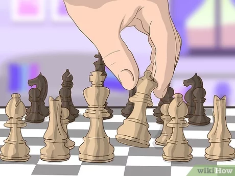 how do you become a chess grandmaster