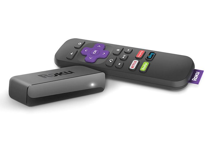 how do you reset roku remote