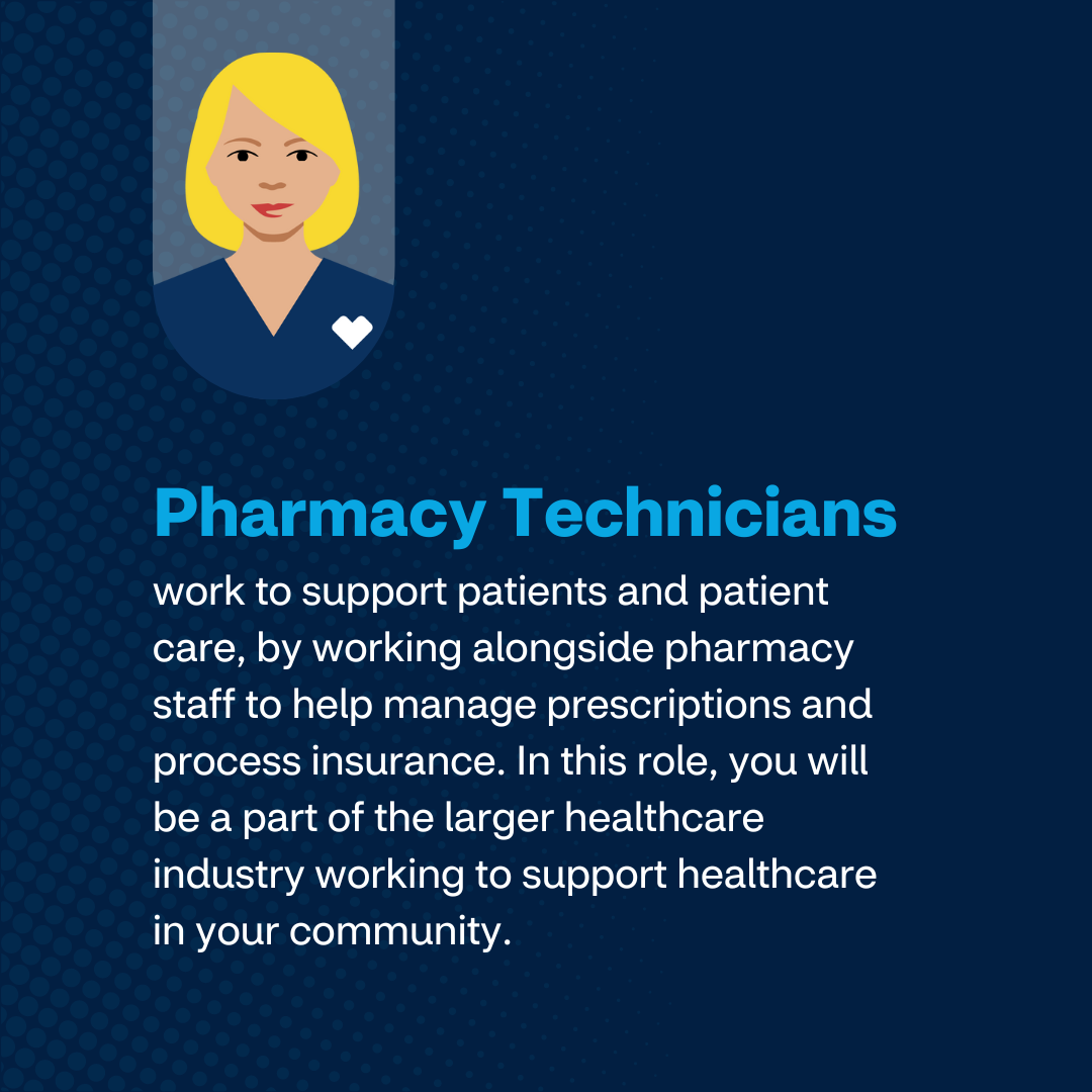 how long is pharmacy technician training at cvs