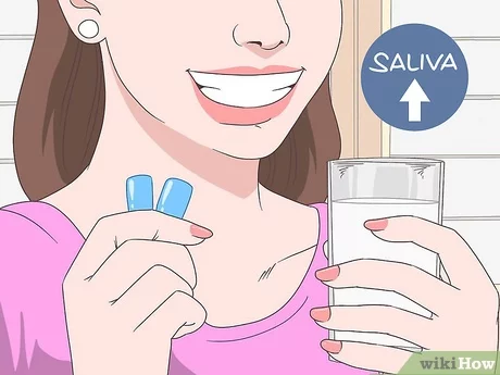 how to beat a mouth drug test