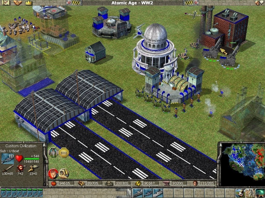 how to download empire earth