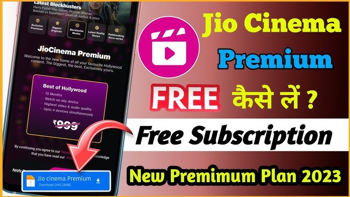 how to download video from jio cinema in sd card