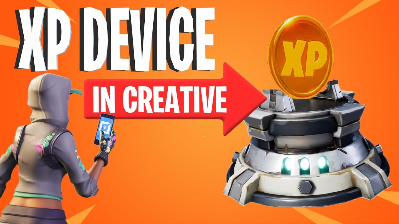 how to get lots of xp in fortnite creative