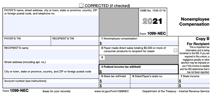 how to get tax papers from doordash