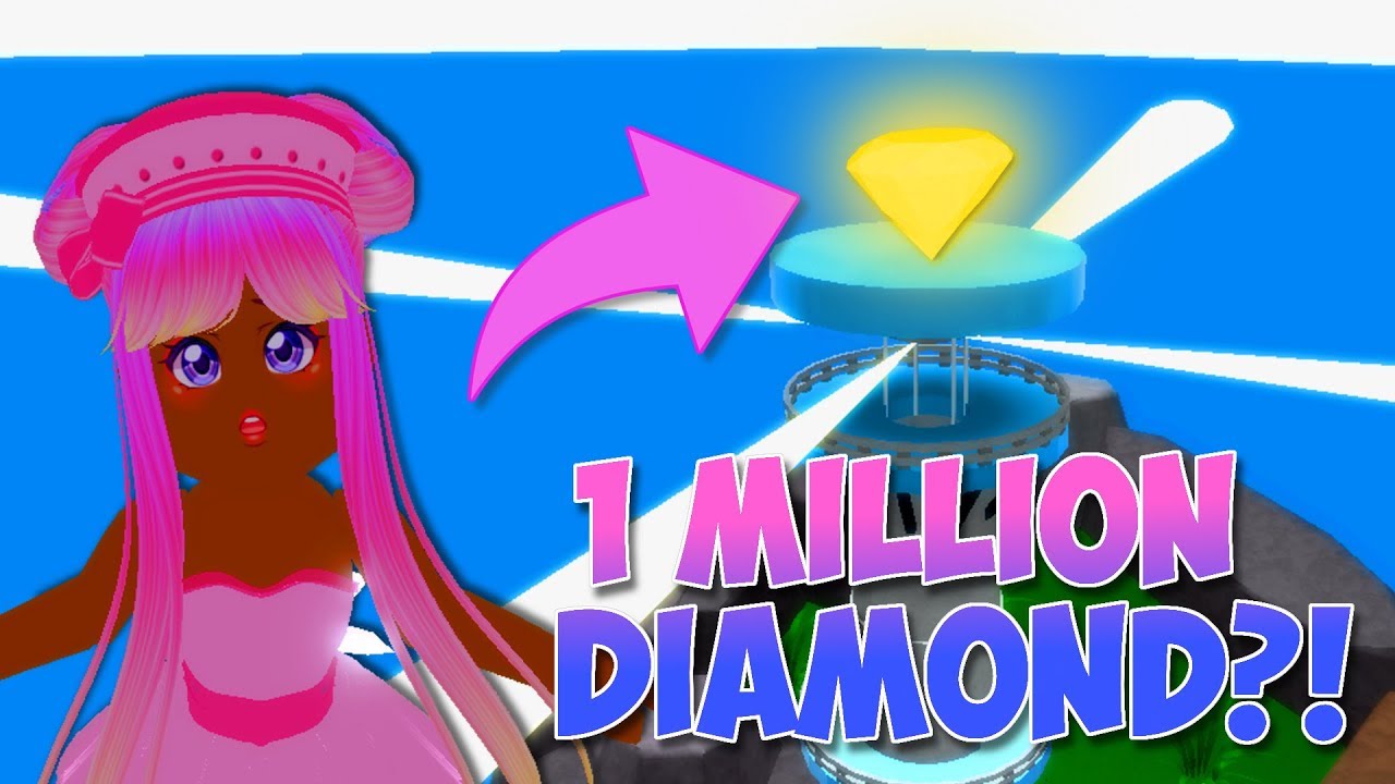 how to get unlimited diamonds in royale high