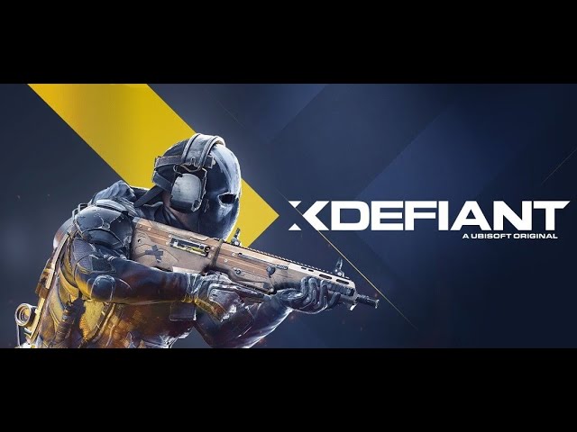 how to get xdefiant code