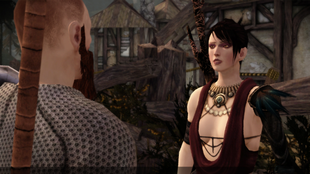 how to mod dragon age origins