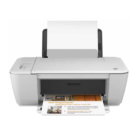 how to use hp printer